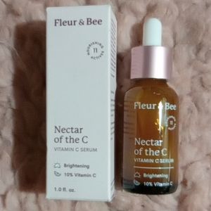 FLUER & BEE NECTAR OF THE C SERUM